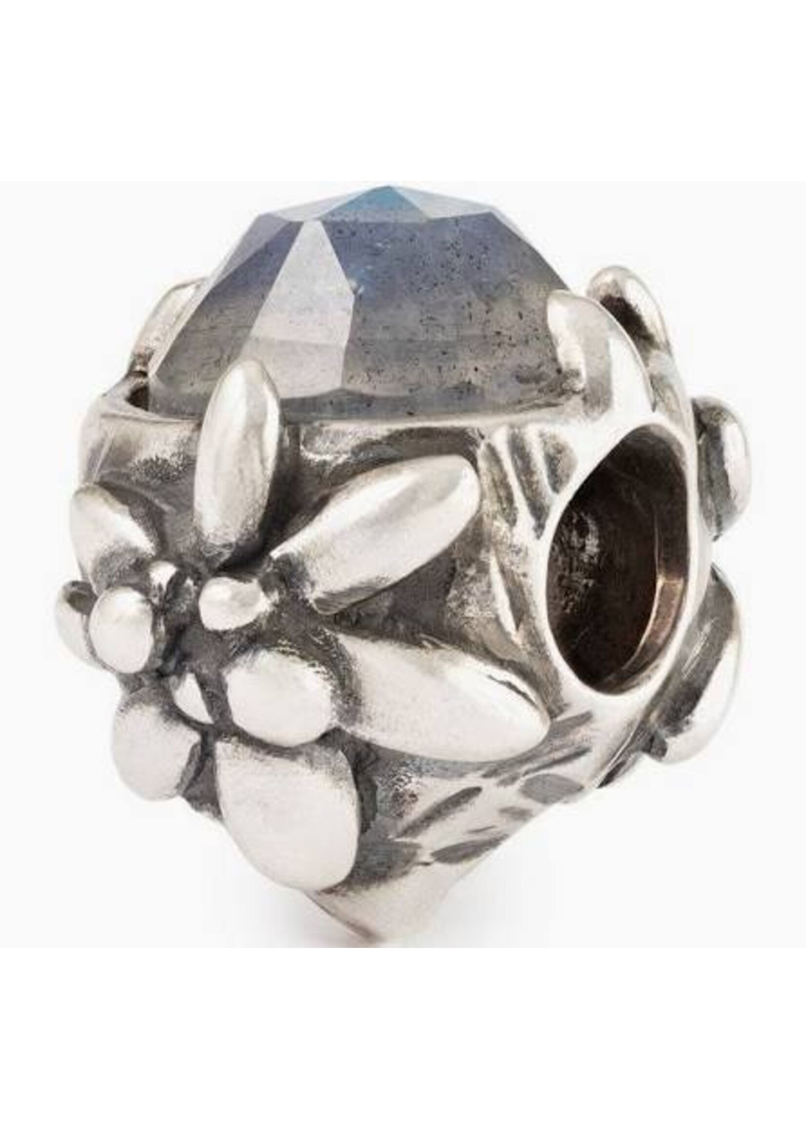 Trollbeads Trollbeads BERG EDELWEISS TAGBE-00315