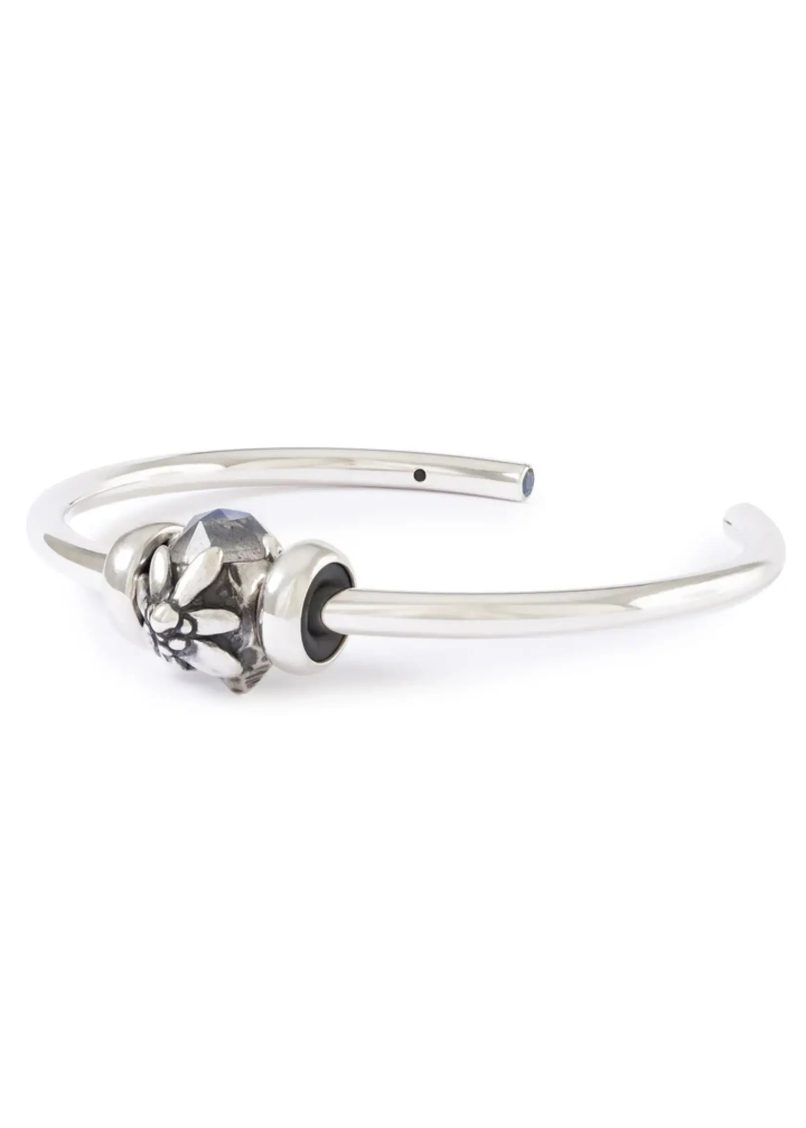 Trollbeads Trollbeads BERG EDELWEISS TAGBE-00315