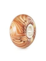 Trollbeads TGLBE-20391 Trollbeads Munga-Thirri Club kraal – land van zandheuvels