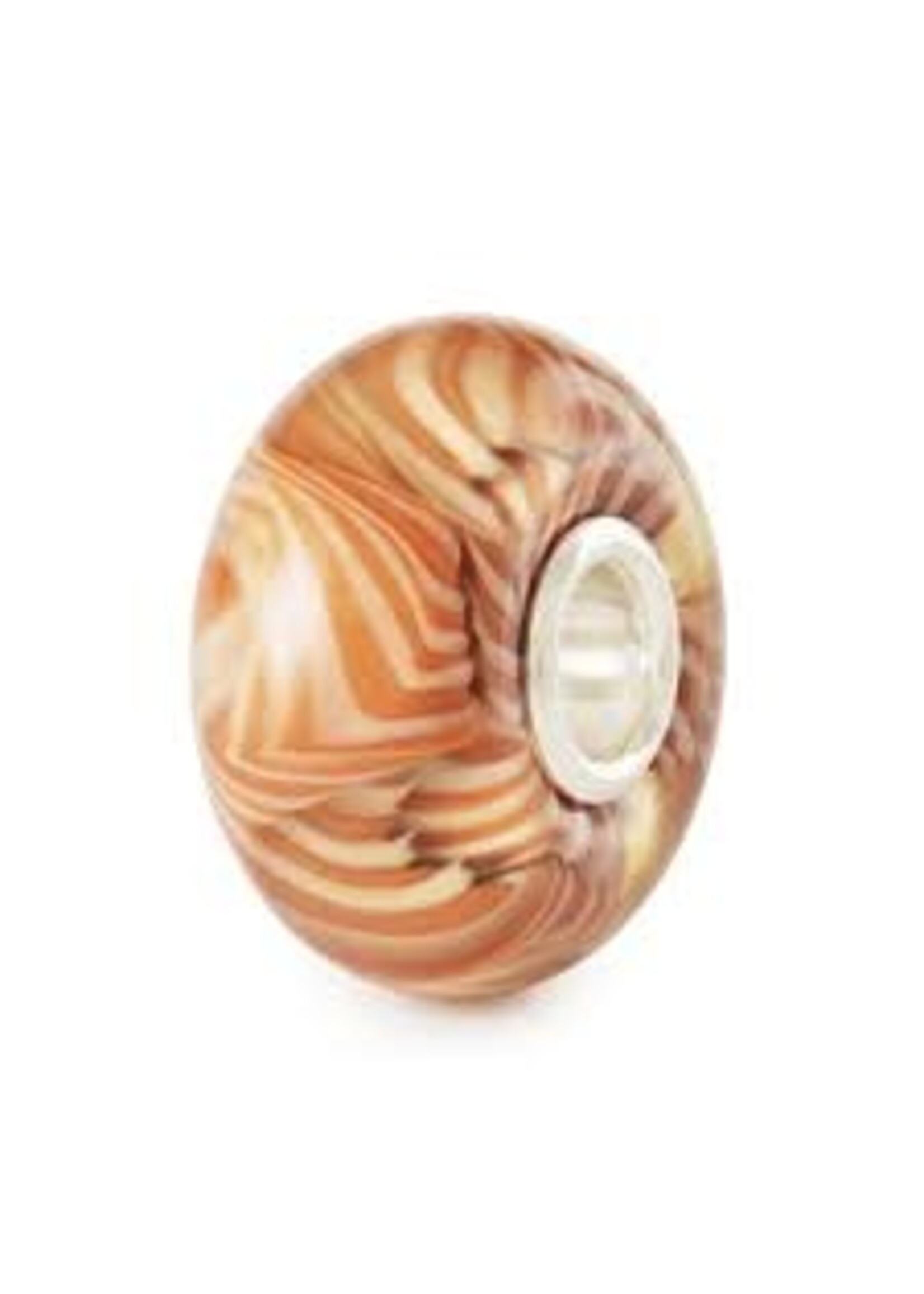 Trollbeads TGLBE-20391 Trollbeads Munga-Thirri Club kraal – land van zandheuvels