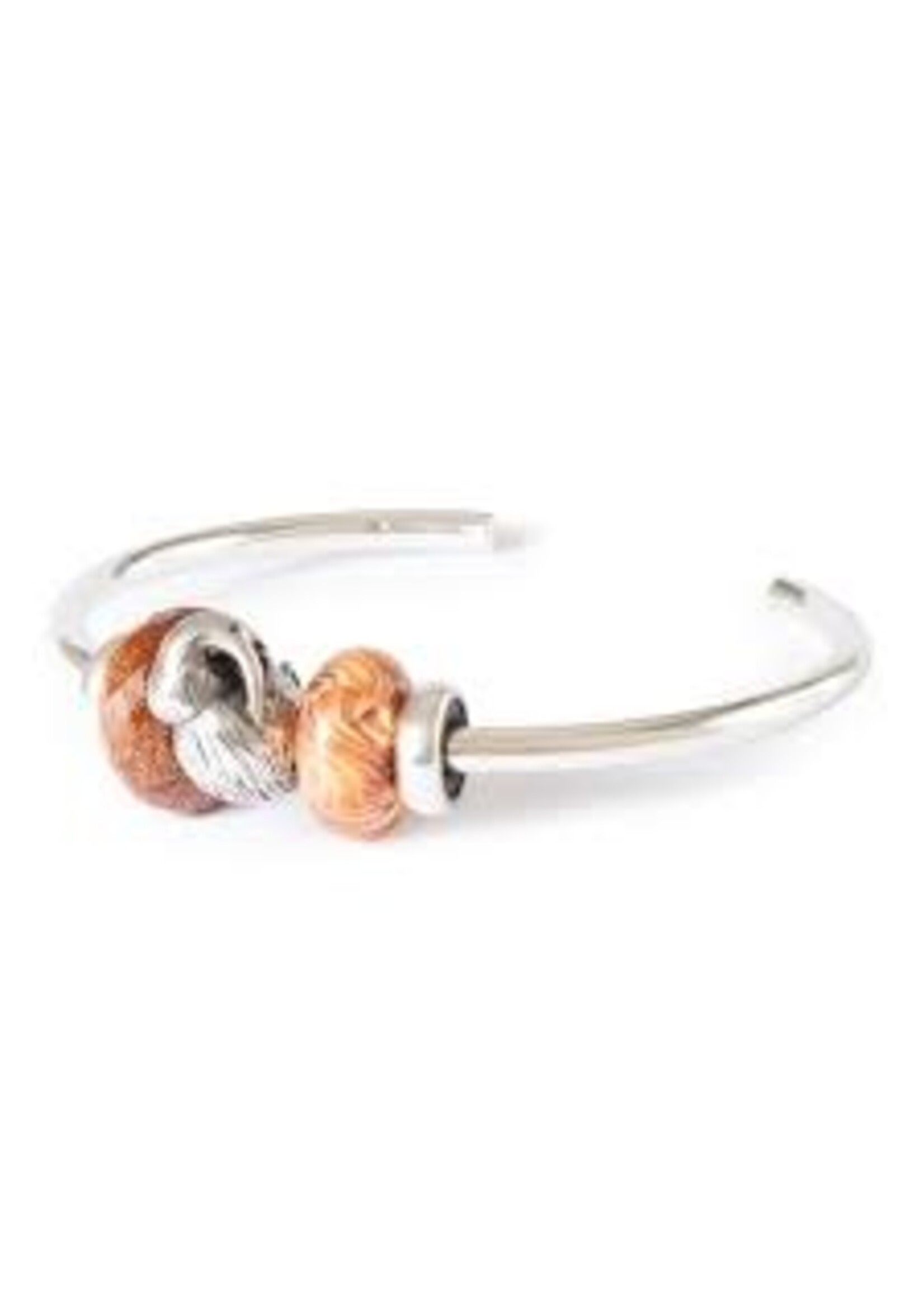 Trollbeads TGLBE-20391 MUNGA- THIRRI