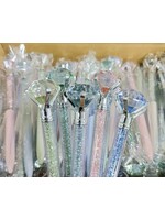Cataleya jewels Luxe pen met kristal – stijlvol schrijfinstrument