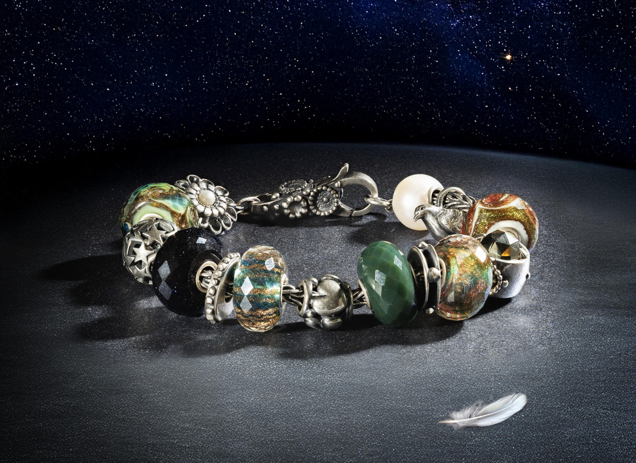 Trollbeads Wintercollectie 2025 – Nu bij Juwelier Jansen in Rotterdam