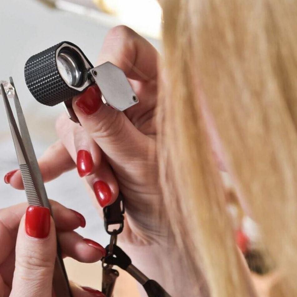 RTV Rijnmond bij Maxgoud – Goudprijs op recordhoogte!