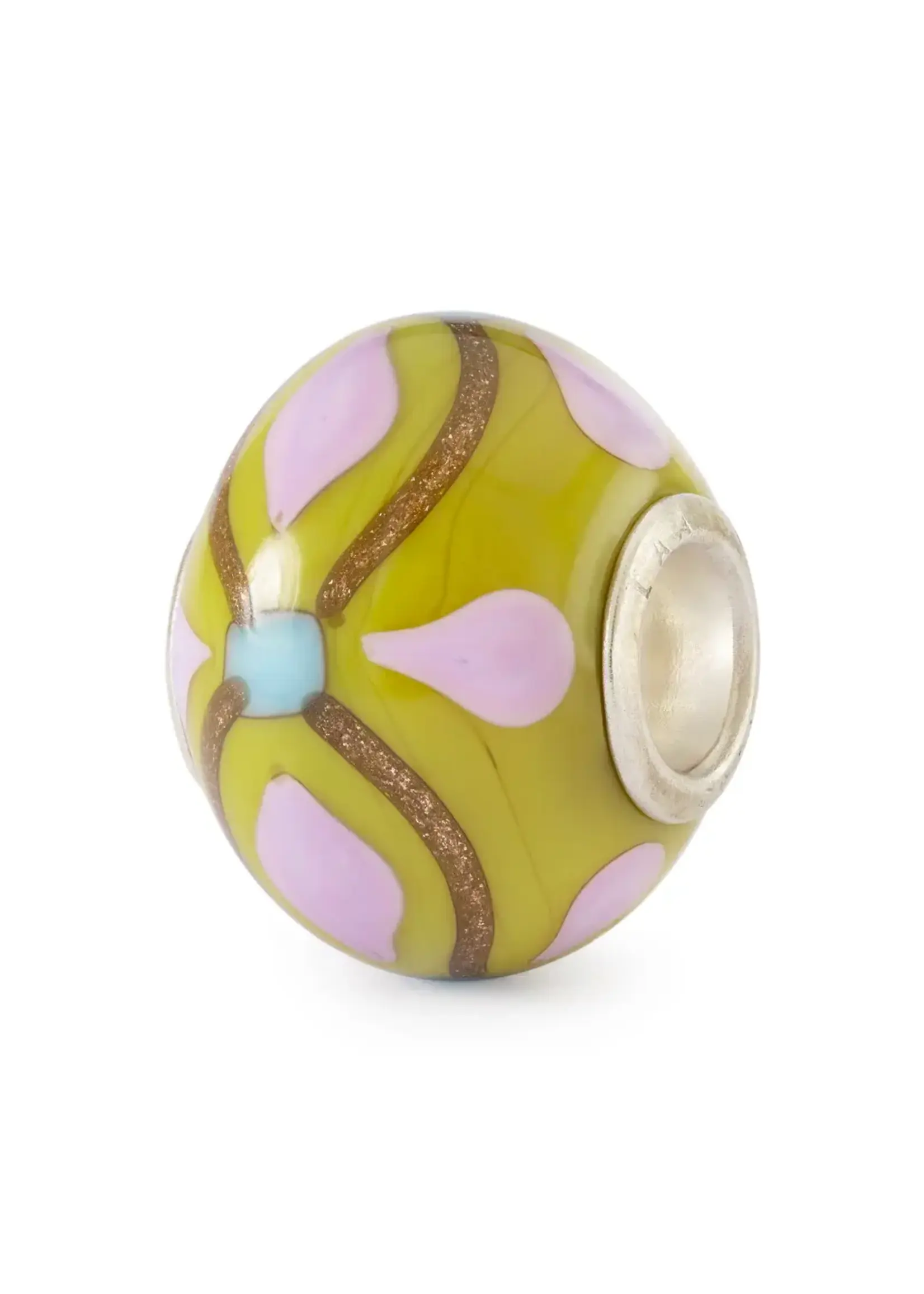 Trollbeads Trollbeads - Nimf - TGLBE-30171