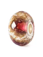 Trollbeads Trollbeads - Granaatappel - TGLBE-30172