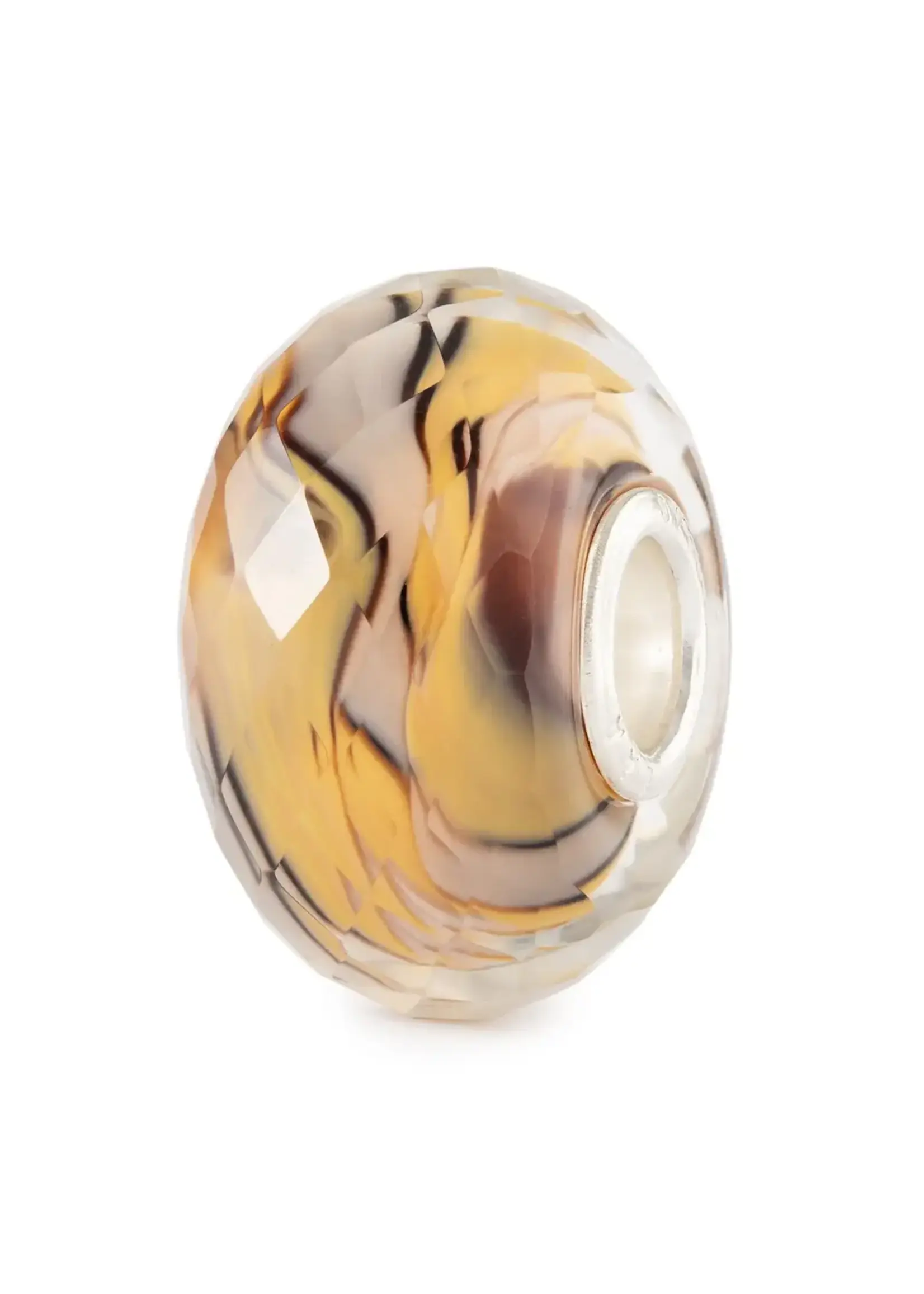 Trollbeads Trollbeads - Flikkerende vlam - TGLBE-30170