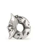 Trollbeads Trollbeads - Magische Maan - TAGBE-30199 - Trollbeads Club