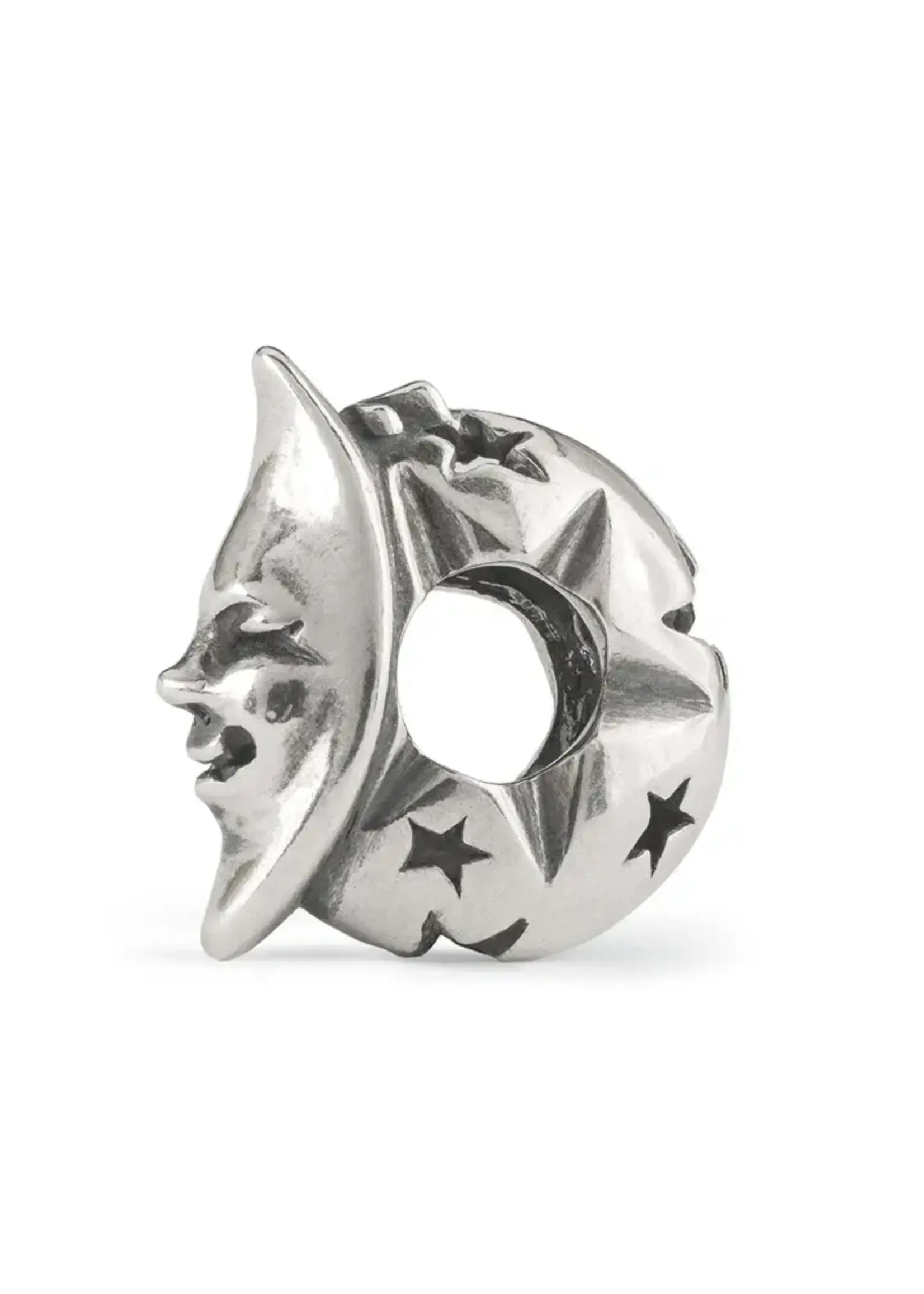 Trollbeads Trollbeads - Magische Maan - TAGBE-30199 - Trollbeads Club