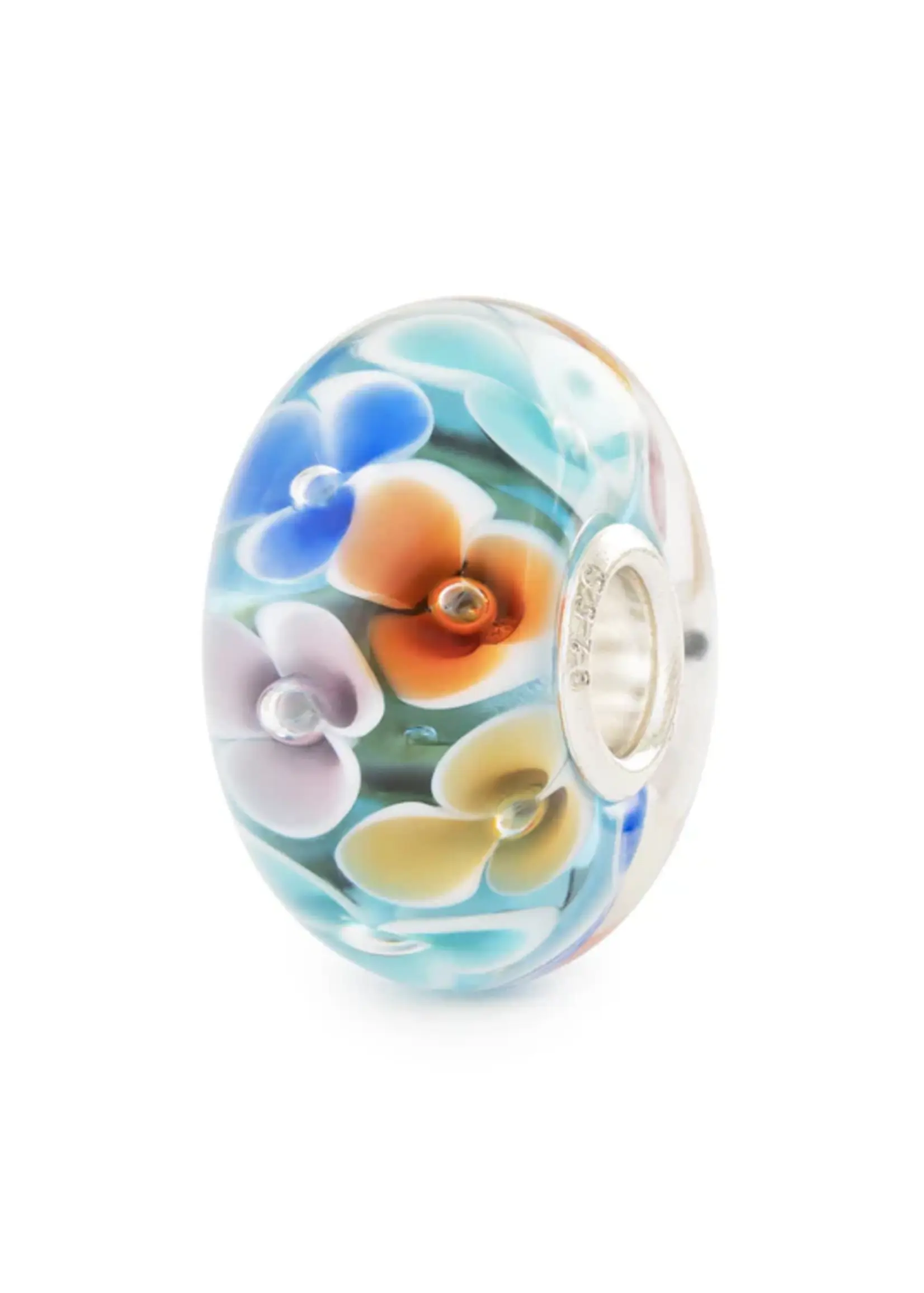 Trollbeads Trollbeads - Droombloesem (Special Edition) - TGLBE-10225