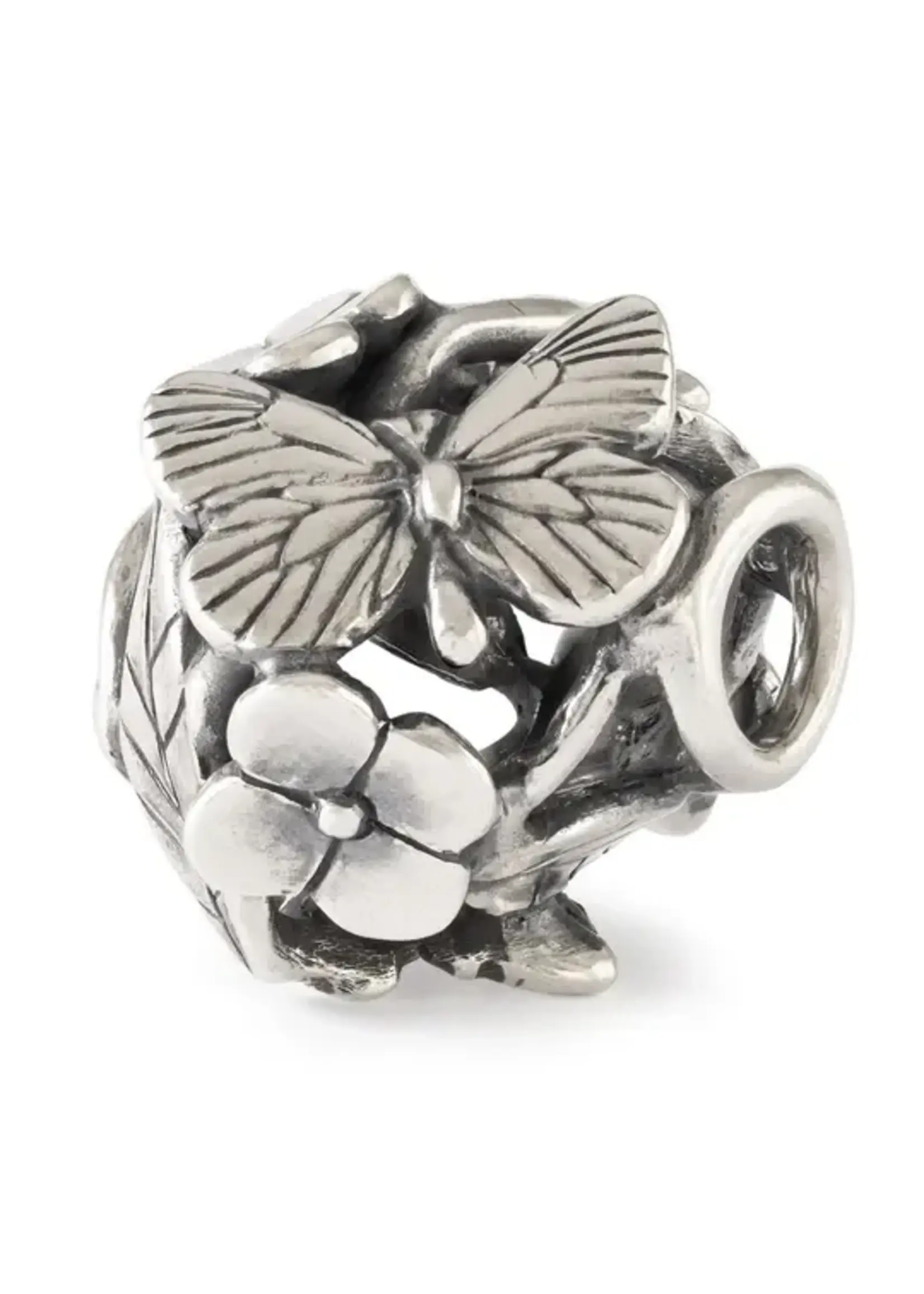 Trollbeads Trollbeads - Vreugdevlinders - TAGBE-60014