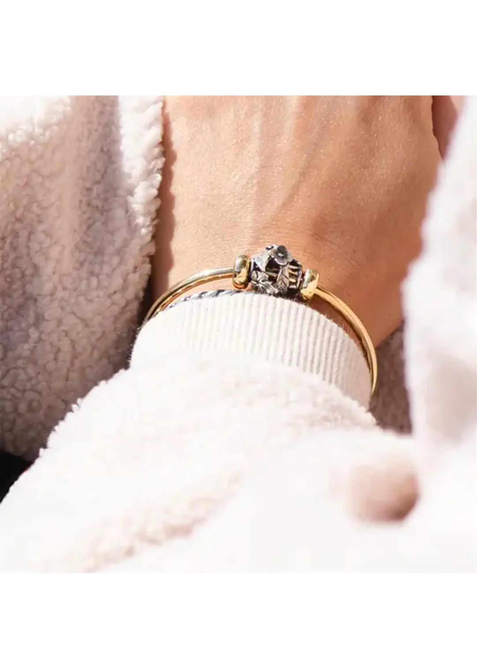 Trollbeads Trollbeads - Vreugdevlinders - TAGBE-60014