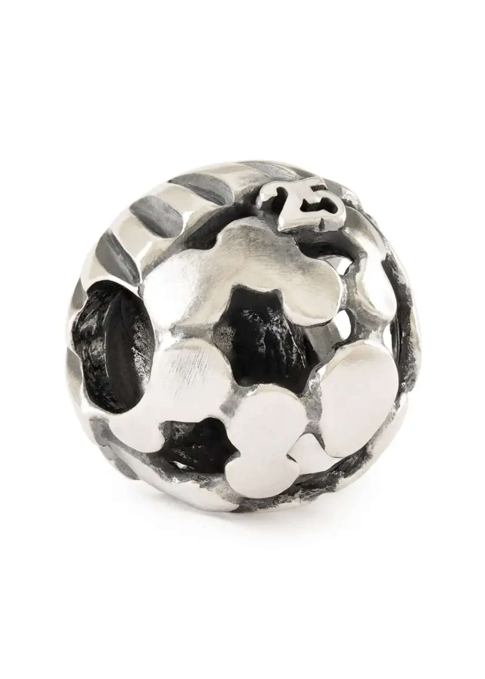 Trollbeads Trollbeads - Betoverde Zon - TAGBE-50050