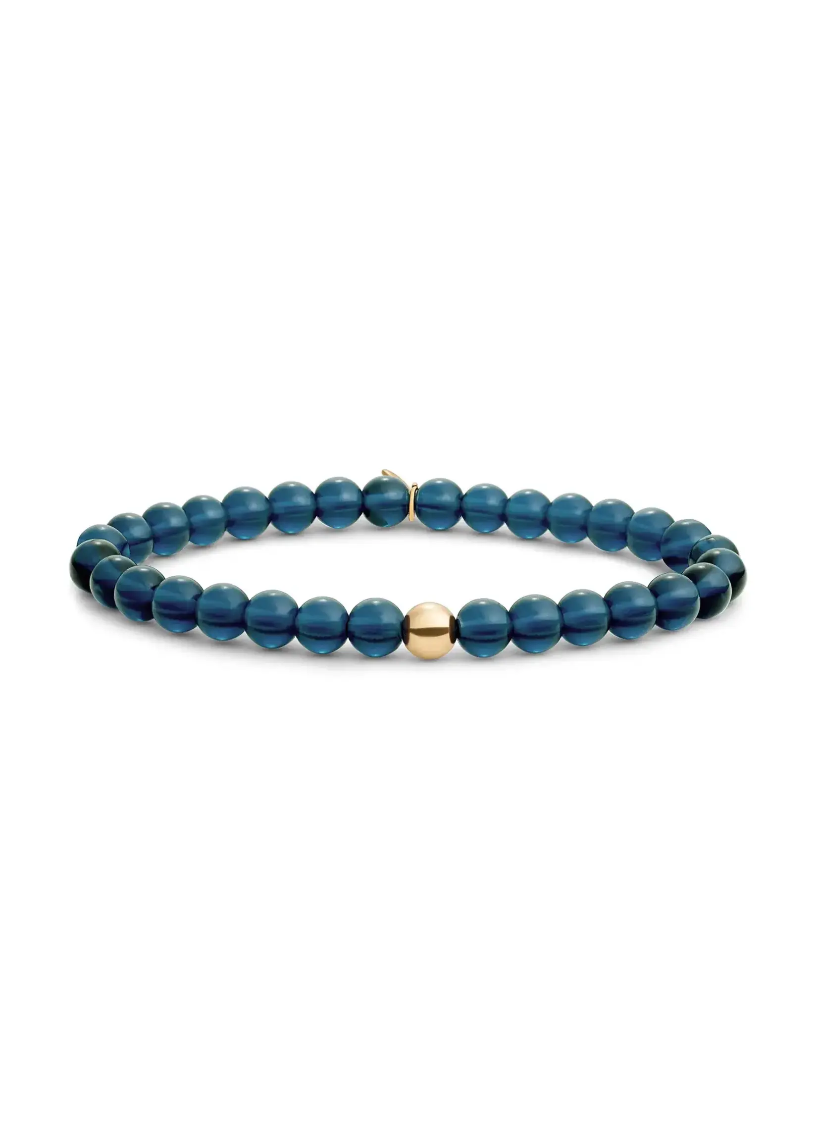 Sparkling Jewels SBG-GEM67-ADD-6MM - Saturn Armband - Large