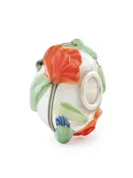 Trollbeads TGLBE-20456 - Everlasting Blossom - A UK & Ireland Exclusive