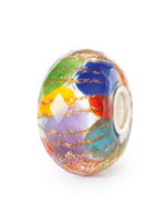 Trollbeads TGLBE-30176	Middernacht Confetti