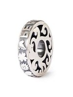 Trollbeads TAGBE-30208	Vrede in onze tijd (Special Edition)