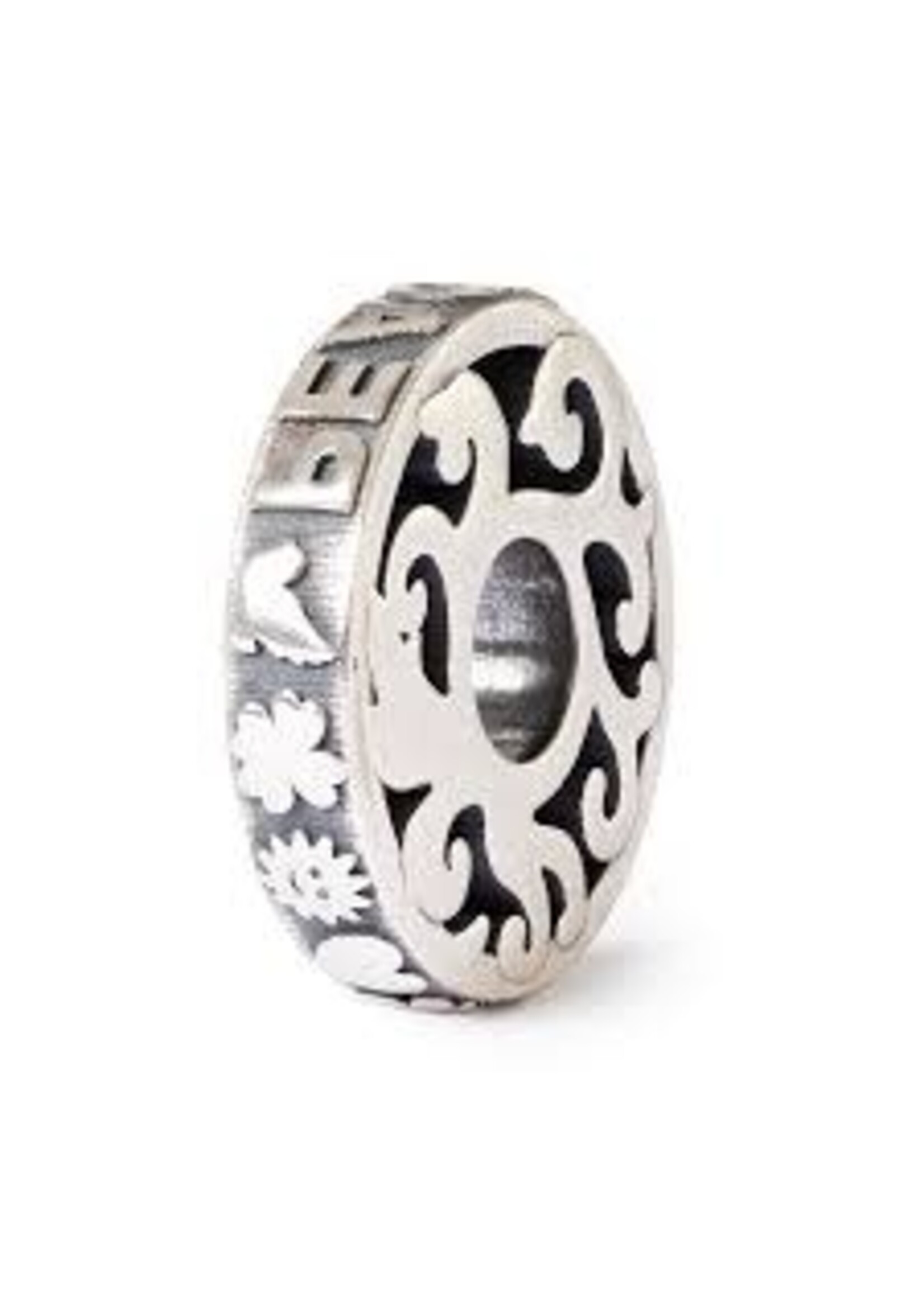 Trollbeads TAGBE-30208	Vrede in onze tijd (Special Edition)