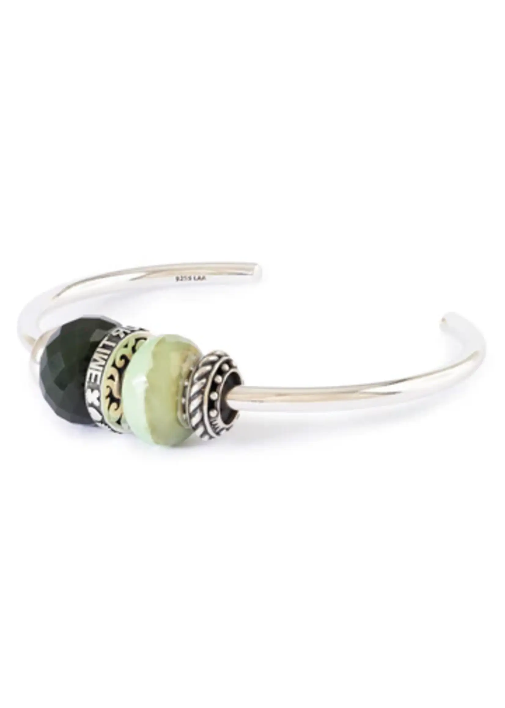 Trollbeads TAGBE-30208	Vrede in onze tijd (Special Edition)
