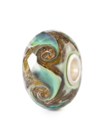 Trollbeads Trollbeads TGLBE-30179 Maanlichtnevel (Special edition) 1