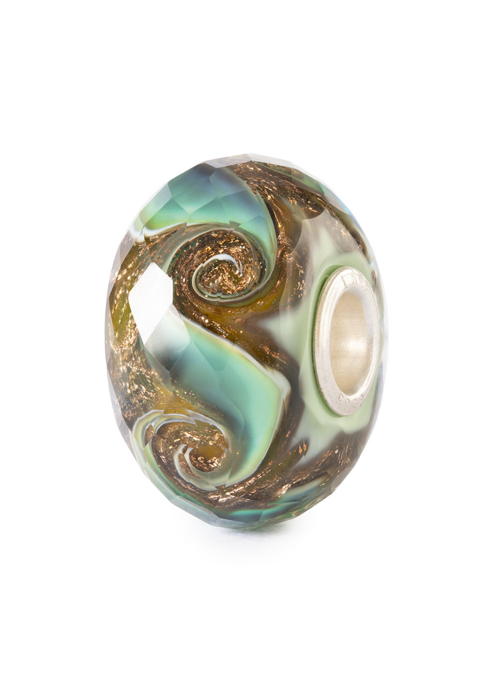 Trollbeads TGLBE-30179	Maanlichtnevel (Special edition)