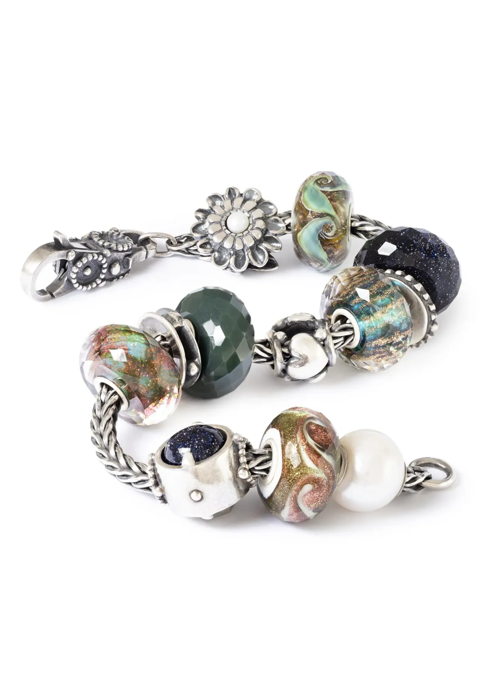 Trollbeads DROOMBEWAKER TAGBE-00316