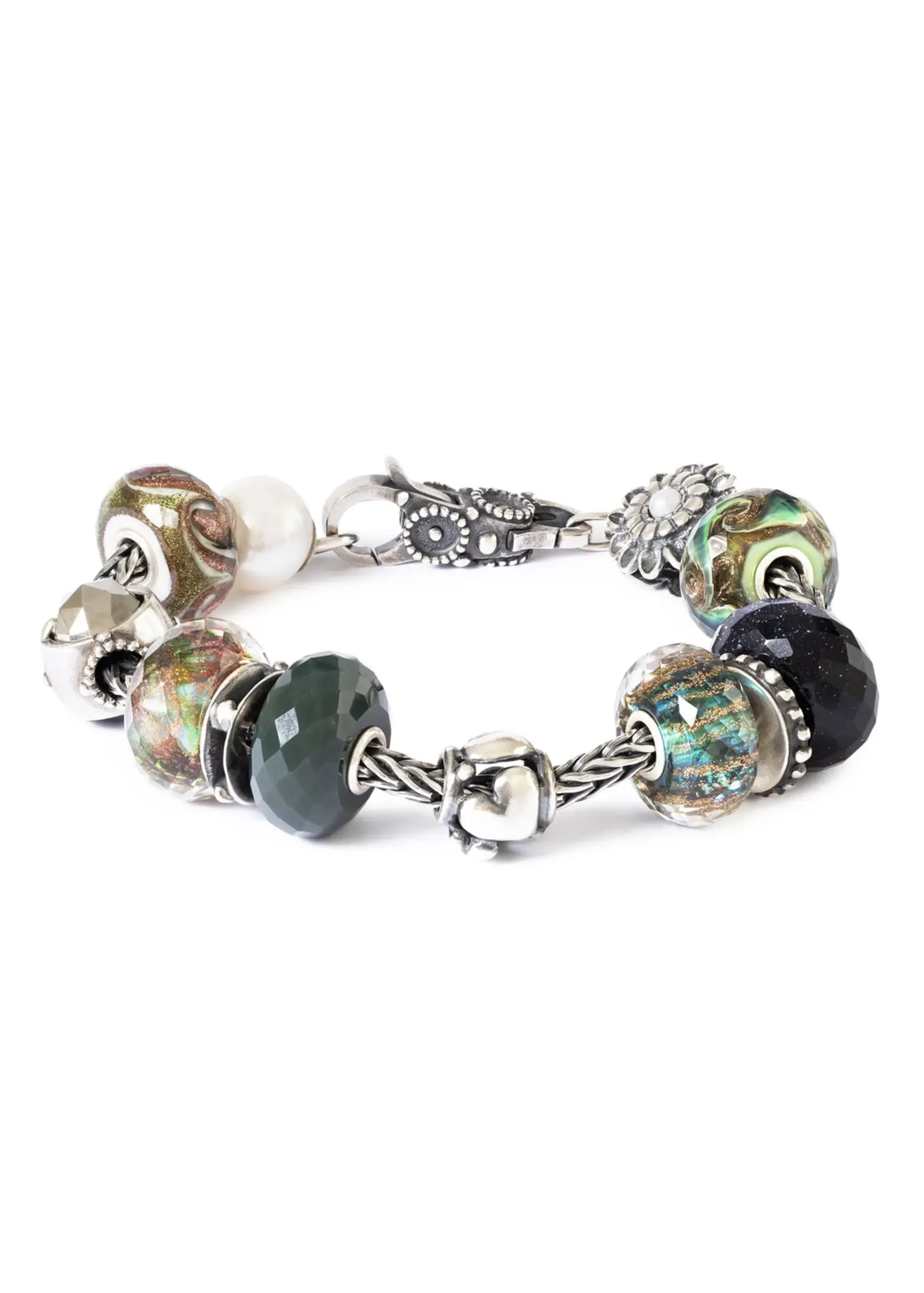 Trollbeads Voor altijd dichtbij