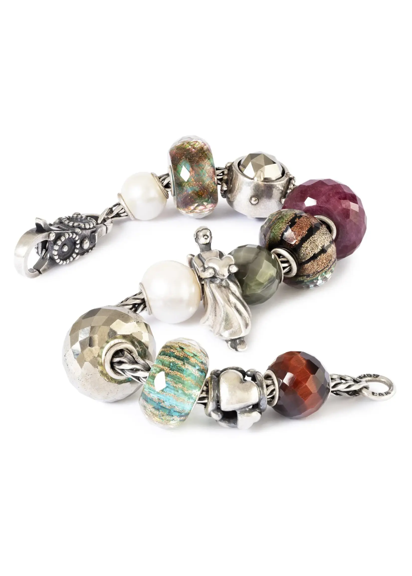 Trollbeads Voor altijd dichtbij