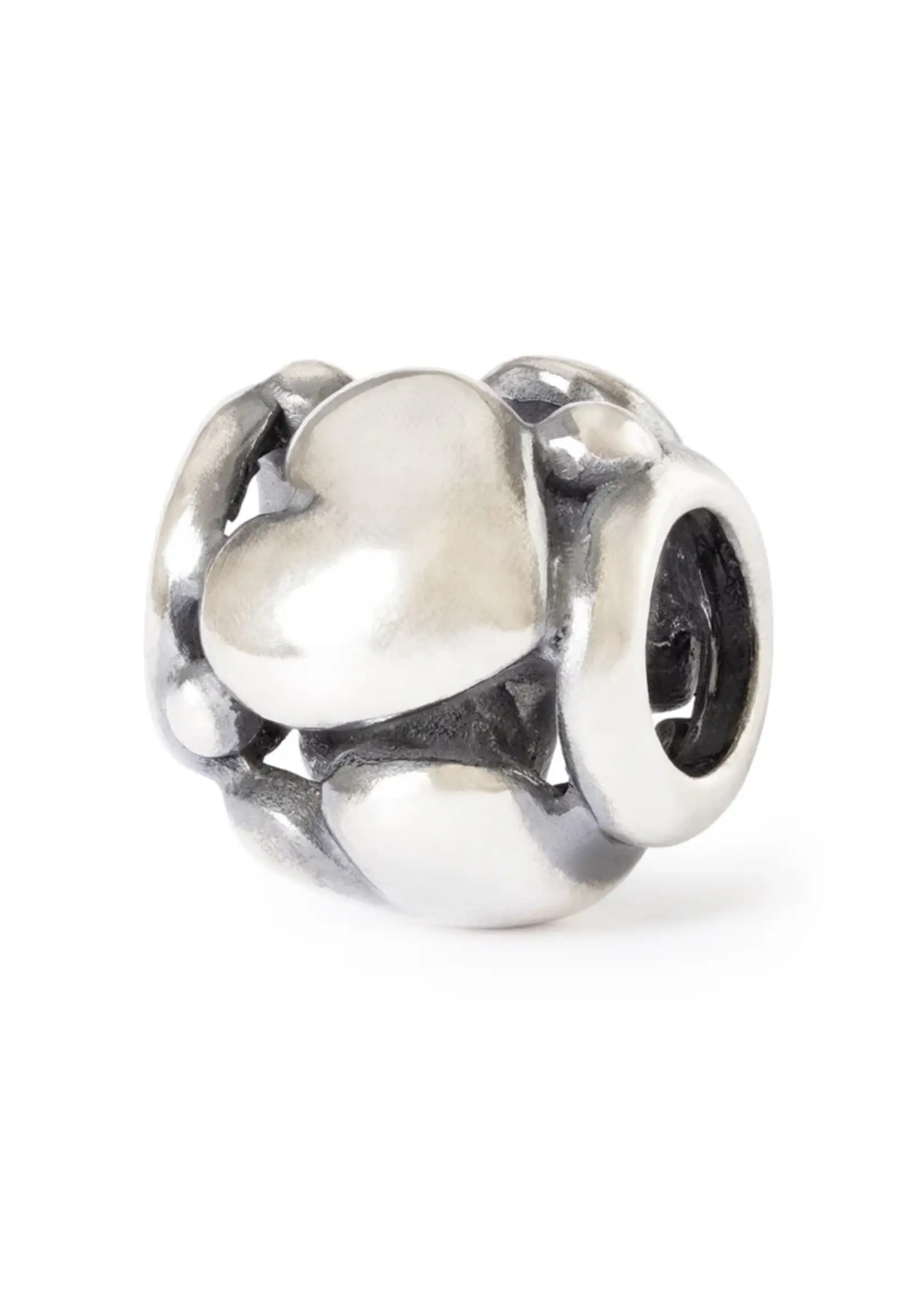 Trollbeads Voor altijd dichtbij