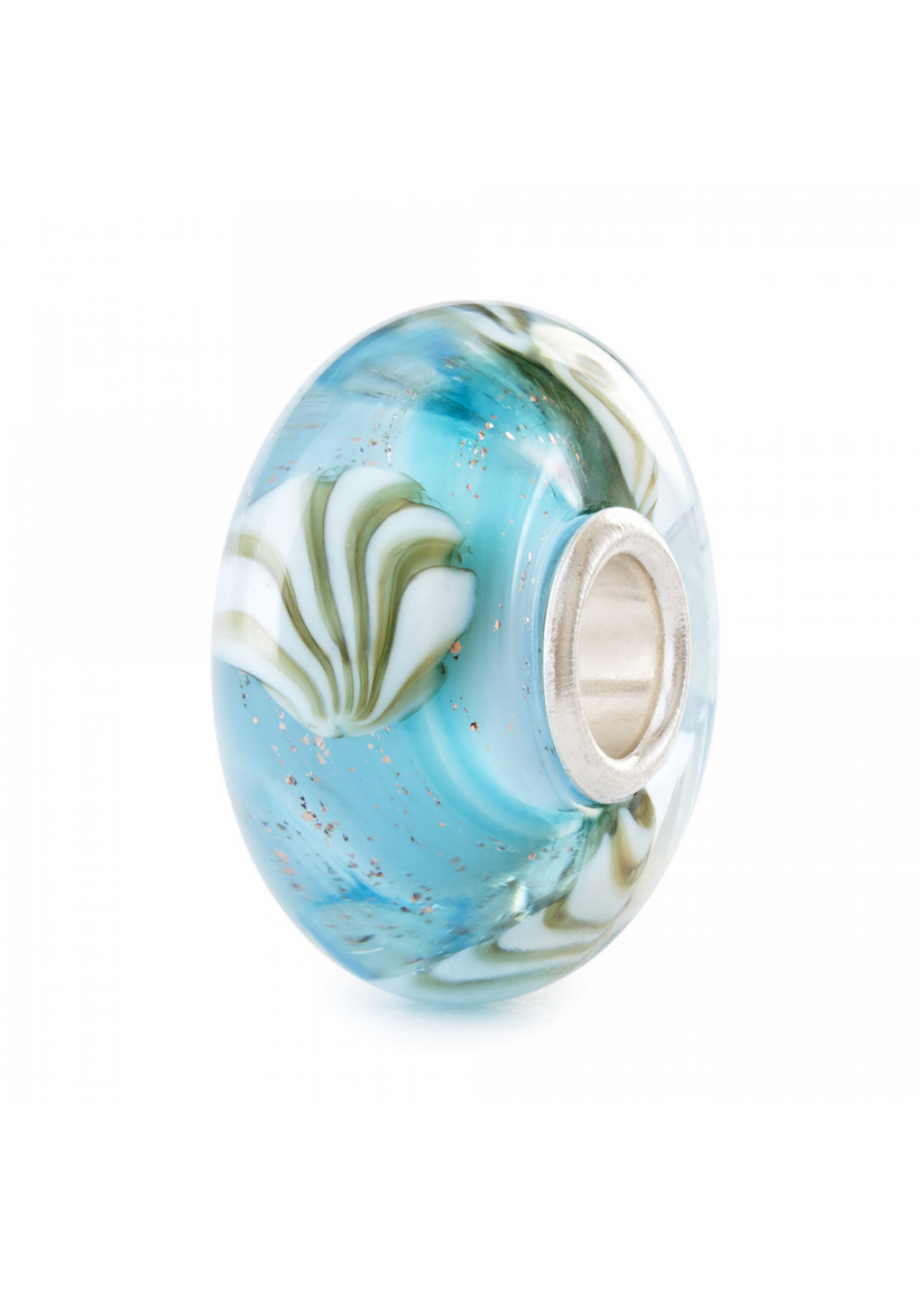 Trollbeads Trollbeads TGLBE-20464 Geschenk van de Getijden (Special Edition)