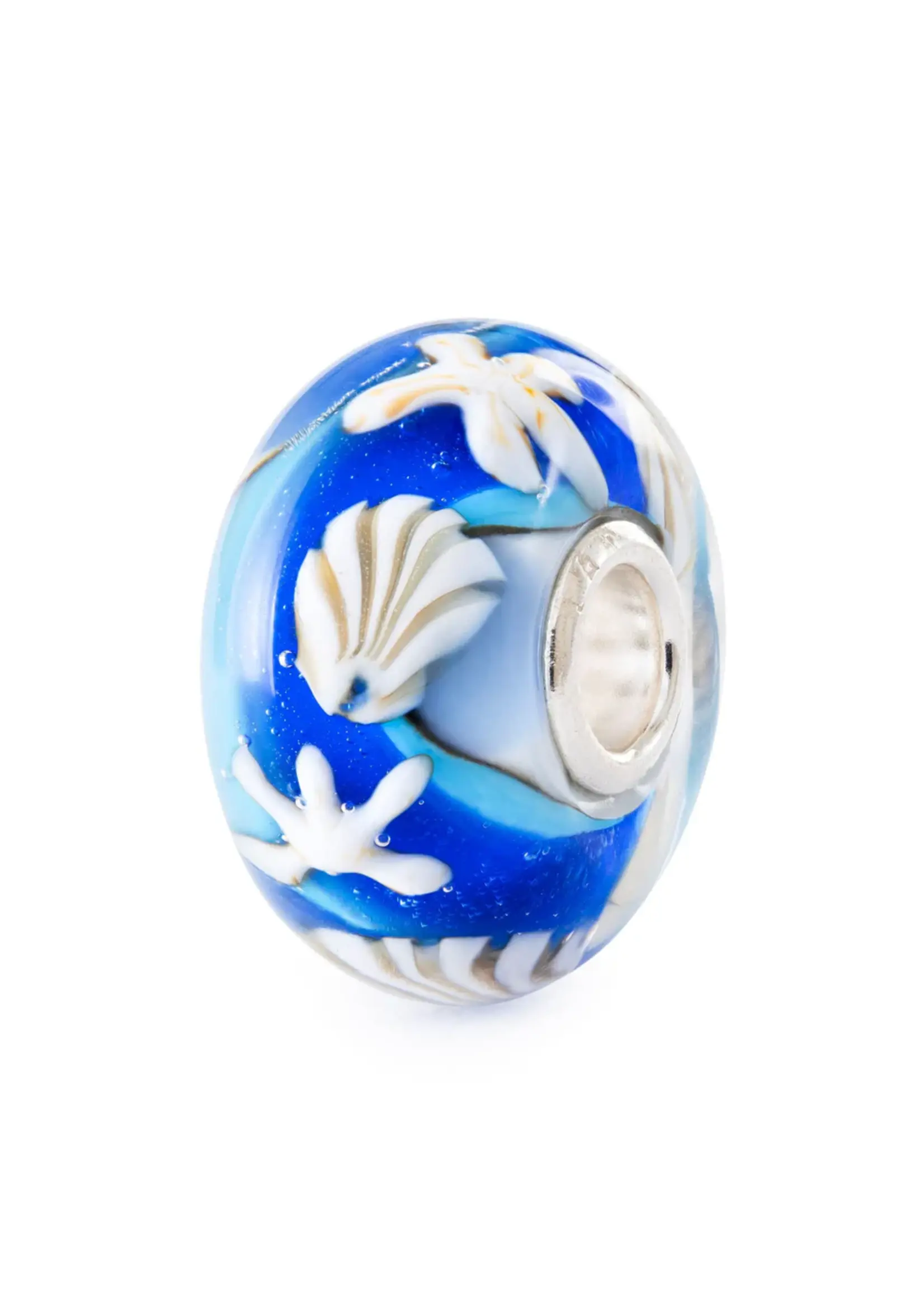 Trollbeads Trollbeads TGLBE-20461 Aangespoelde Schatten (Special Edition)