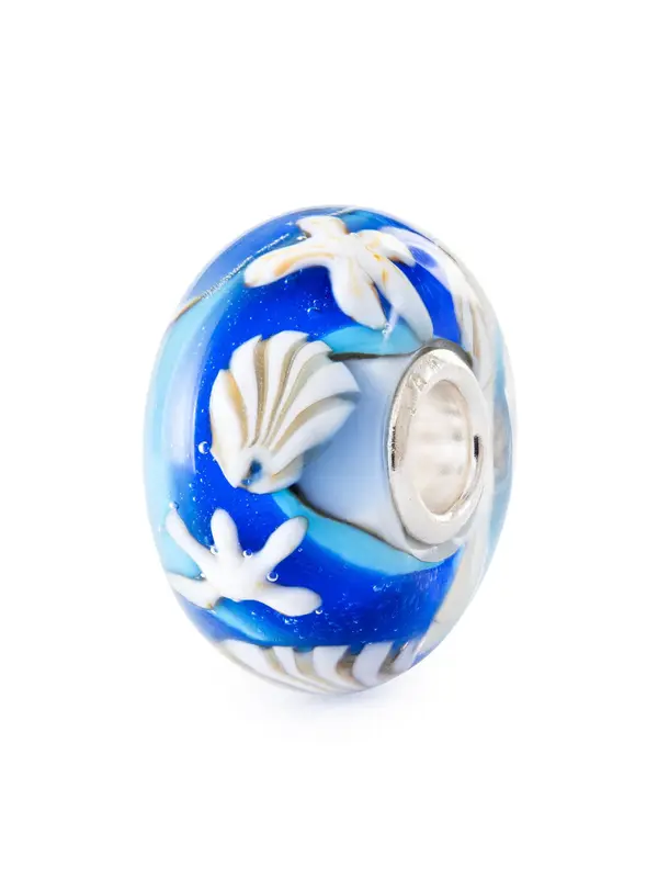 MODE Trollbeads Pierre De Lune Ronde Facettée TSTBE-00032