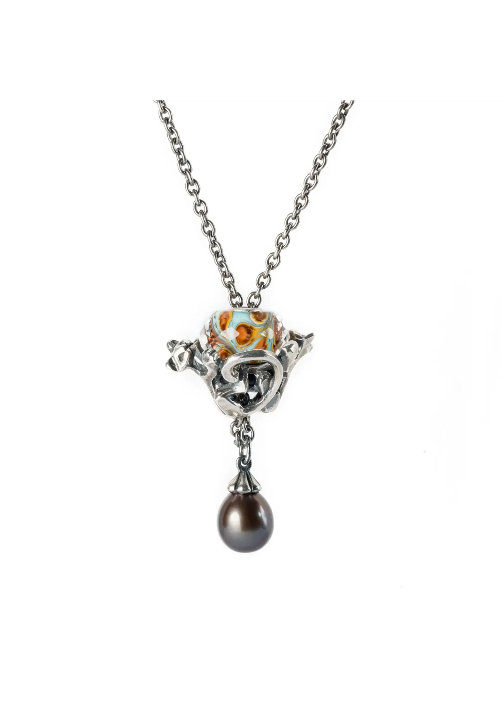 Trollbeads Trollbeads TAGPE-00090 Speels Gezelschap