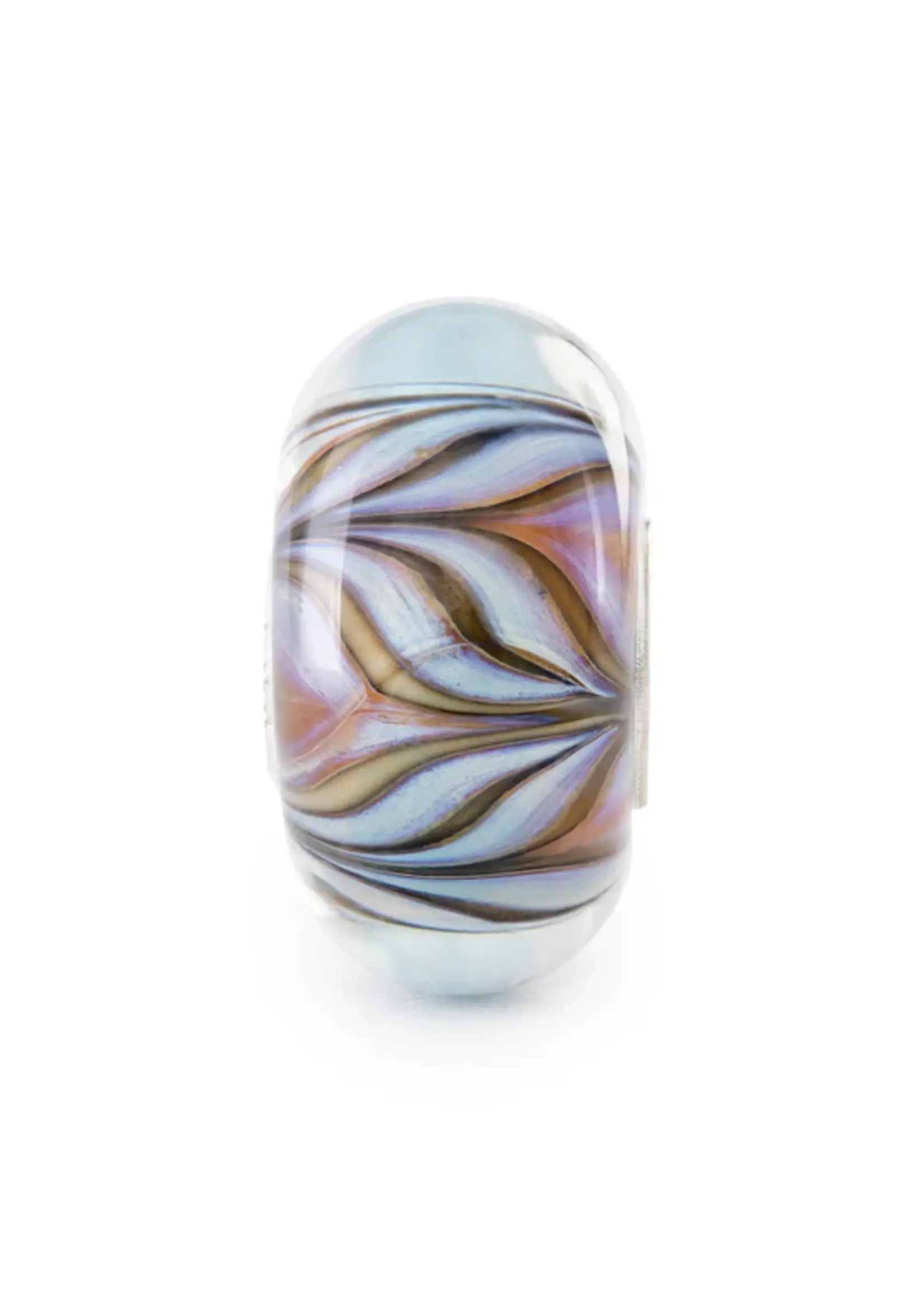 Trollbeads Trollbeads TGLBE-20463 Eb & Vloed (Special Edition)