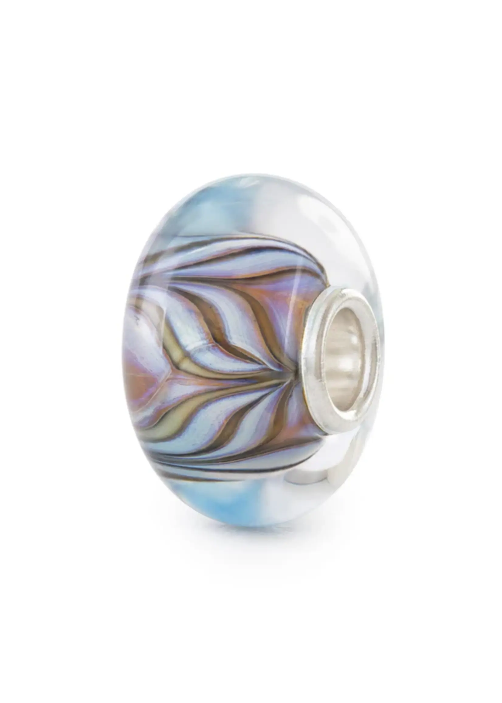 Trollbeads Trollbeads TGLBE-20463 Eb & Vloed (Special Edition)