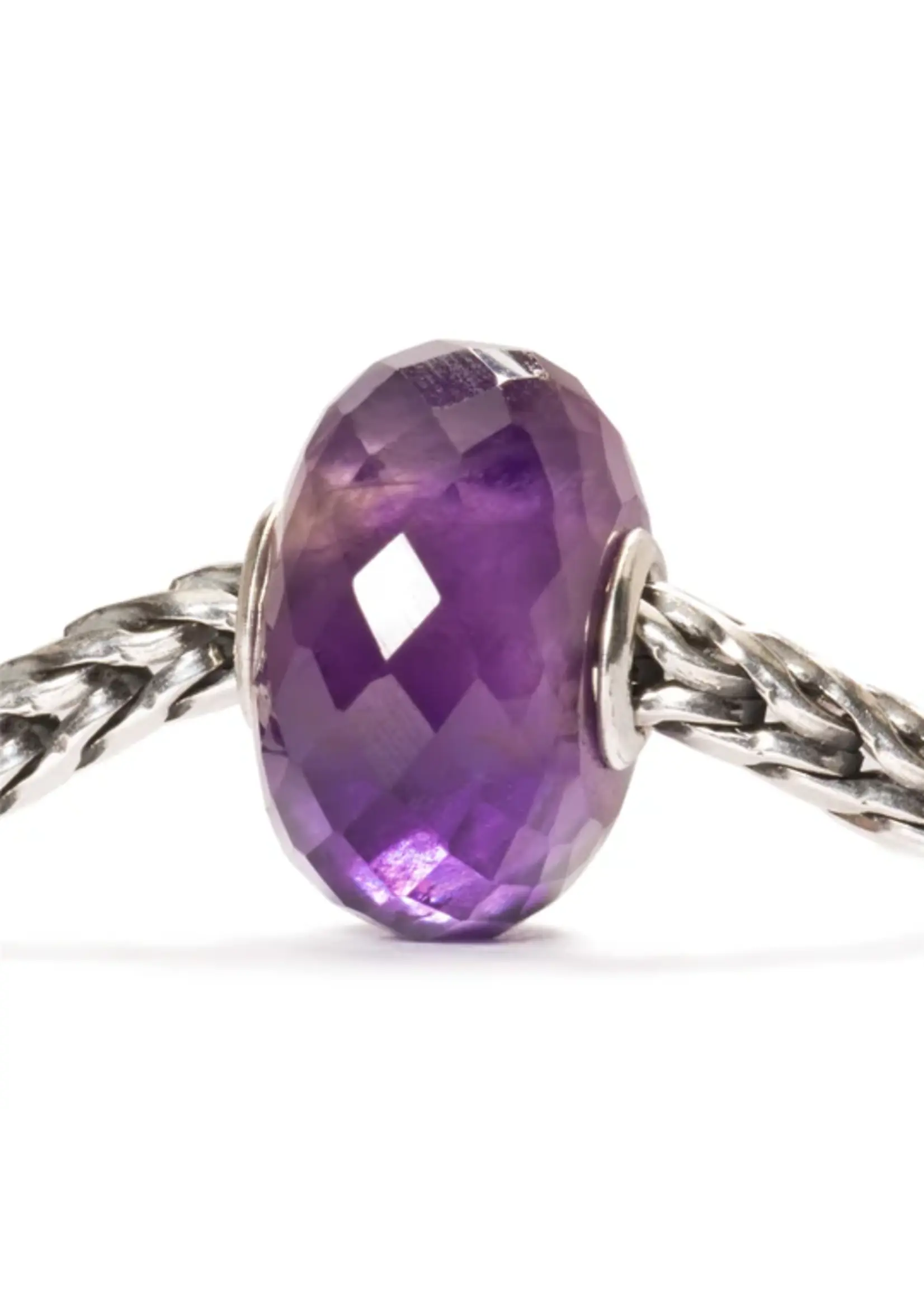 Trollbeads Trollbeads TSTBE-20003 Amethist