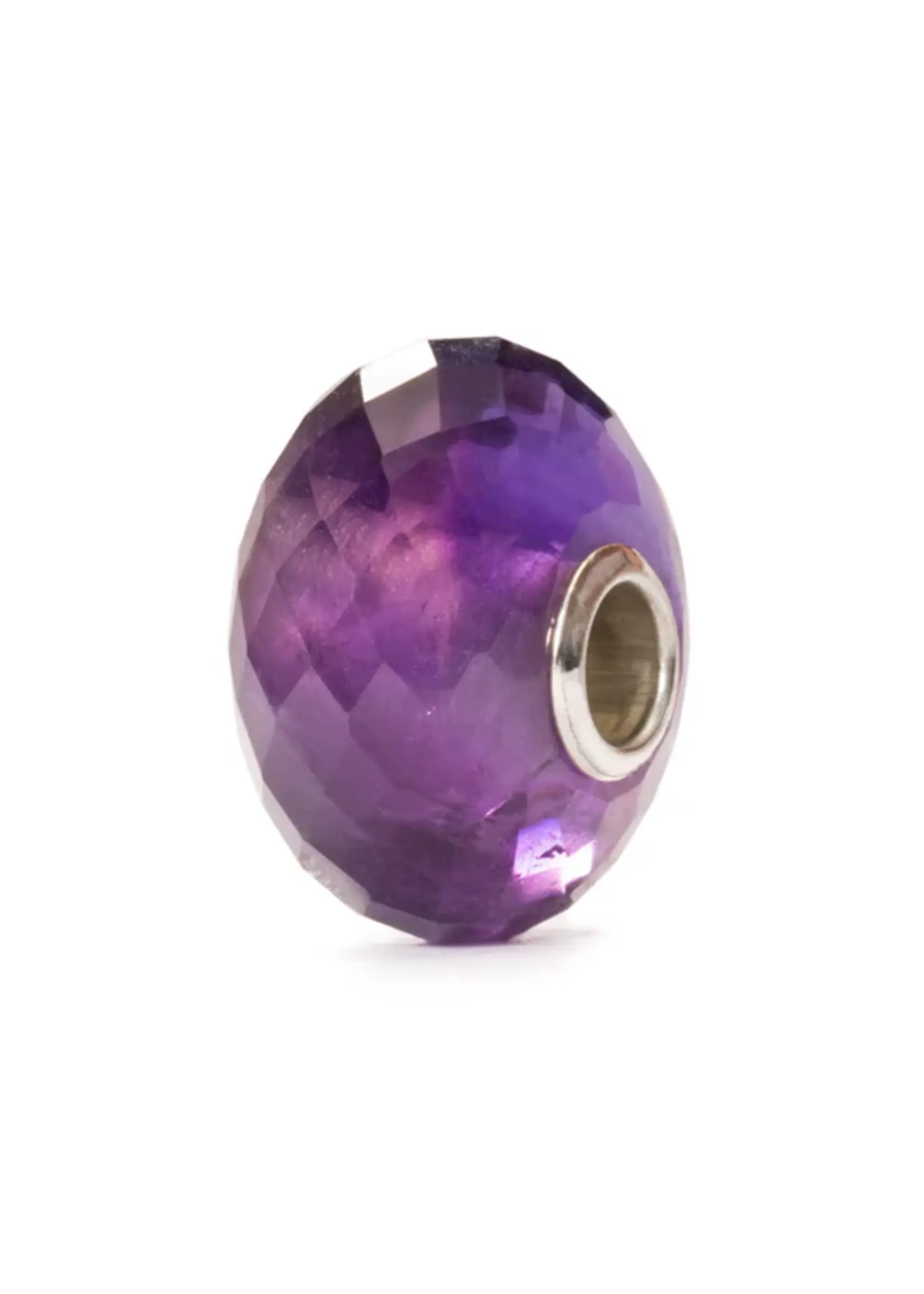 Trollbeads Trollbeads TSTBE-20003 Amethist