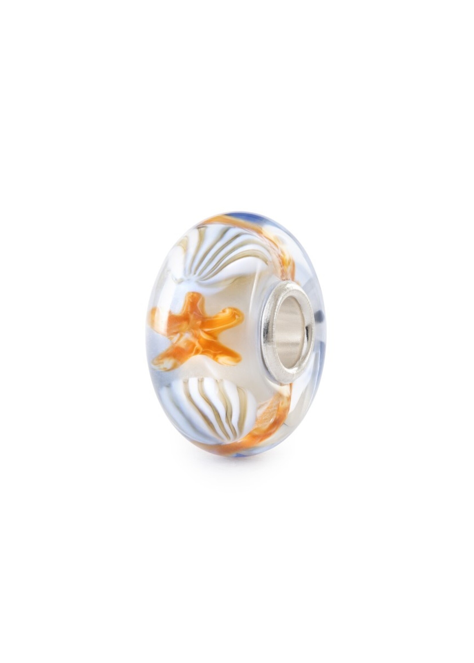 Trollbeads Trollbeads TGLBE-20460 Oceaan Metgezellen (Special Edition)