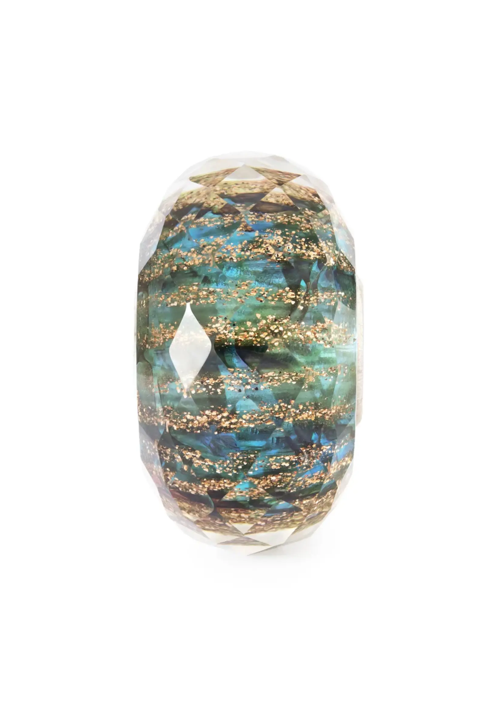 Trollbeads Trollbeads TGLBE-30180 Zielstroom (Special Edition)