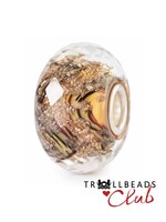 Trollbeads Tglbe-30181 Gouden aarde - Club special
