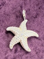 Vintage & Occasion Zilveren charm Thomas Sabo zeester