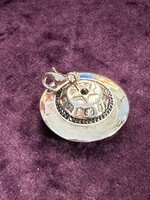Vintage & Occasion Occasion charm Thomas sago ufo - ruimgte schip