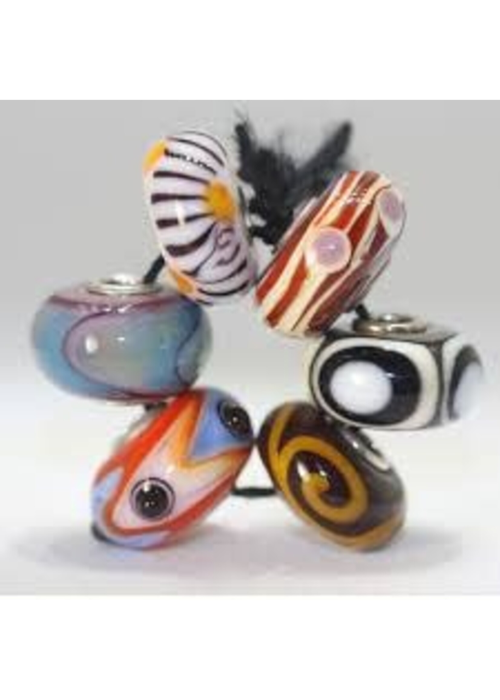 Trollbeads Trollbeads Tibet set – Retired Trollbeads