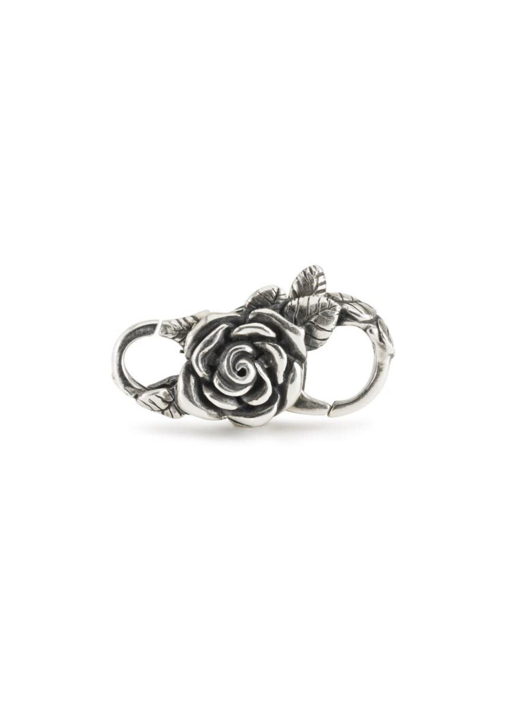 Trollbeads TAGLO-00070 Trollbeads Rozen slot