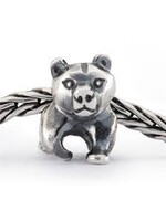 Trollbeads trollbeads vaderdag bear