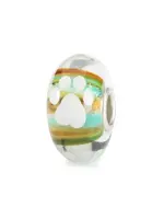 Trollbeads REISMAATJE (RETIRED) TGLBE-20385