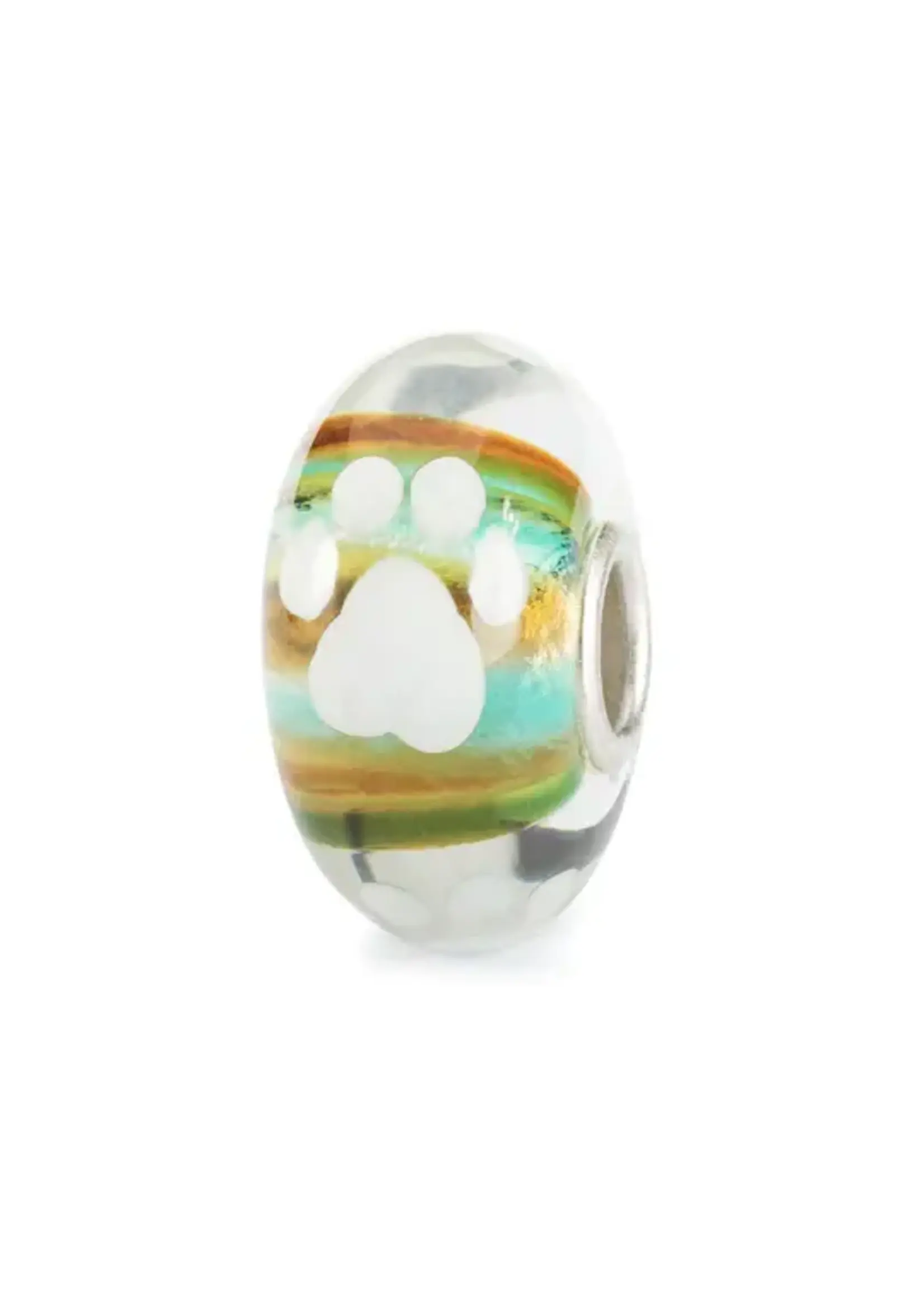 Trollbeads REISMAATJE (RETIRED) TGLBE-20385