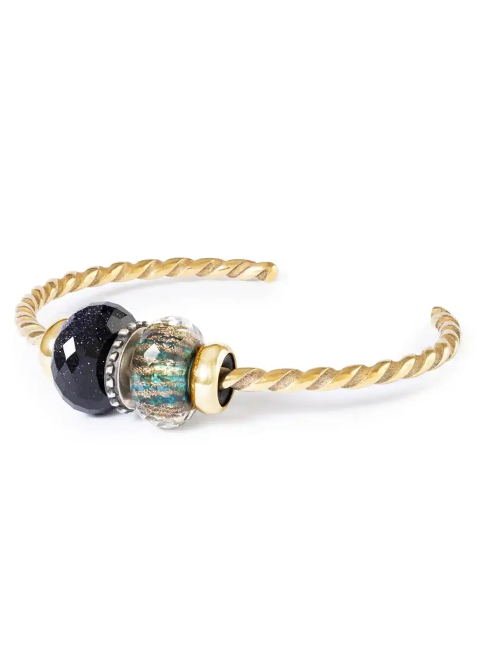 Trollbeads VERGULDE STOPPER TGPBE-00001