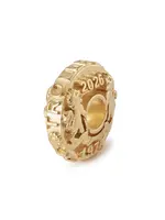 Trollbeads TROLLBEADS JUBILEUM, VERGULD TGPBE-80001