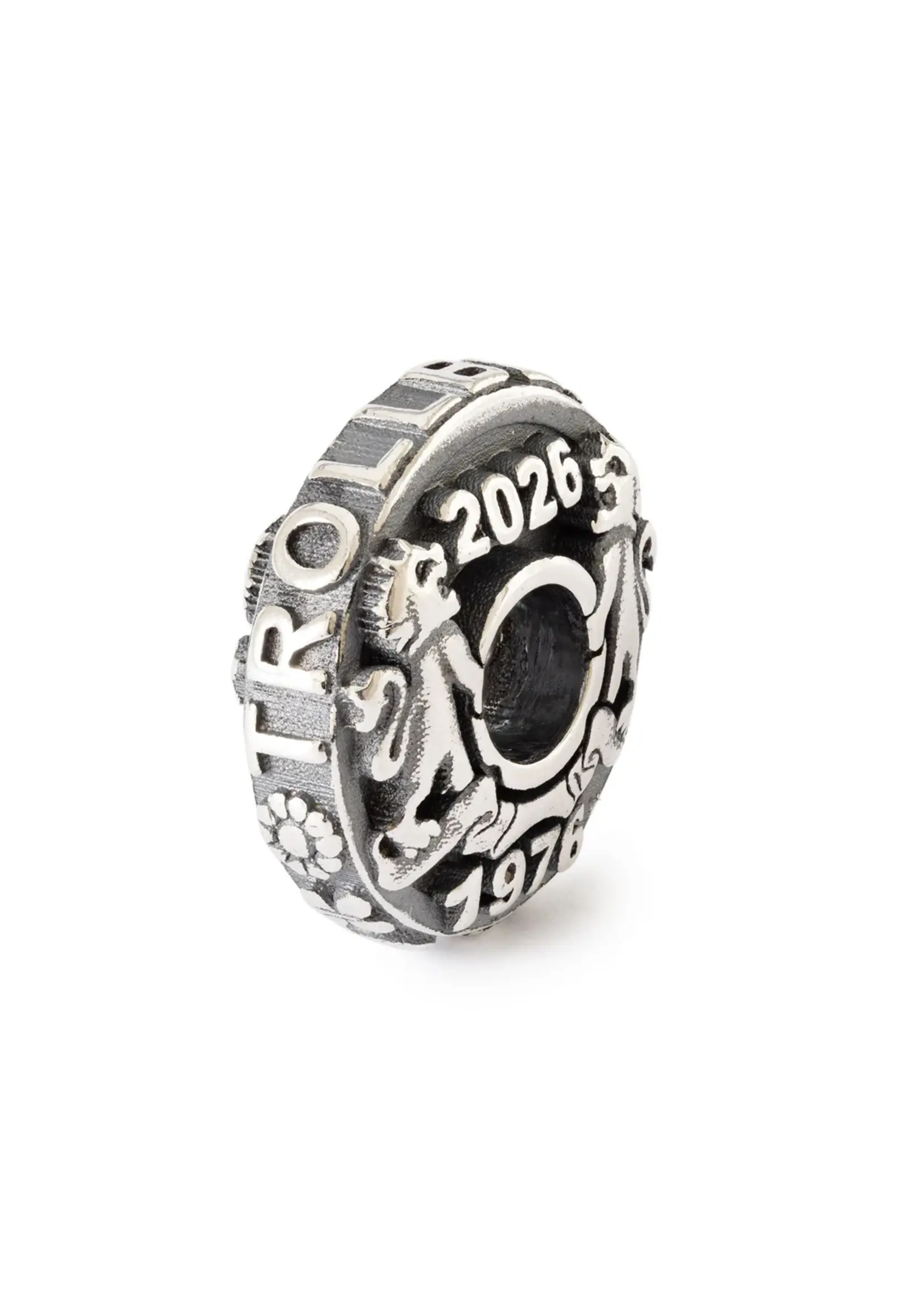 Trollbeads TROLLBEADS JUBILEUM TAGBE-60016